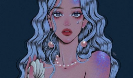 欧美风漫画,色彩斑斓的奇幻世界