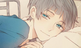 男男漫画网站,激情与情感的交织