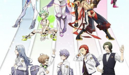 兰丸 漫画,穿越时空的奇幻冒险之旅